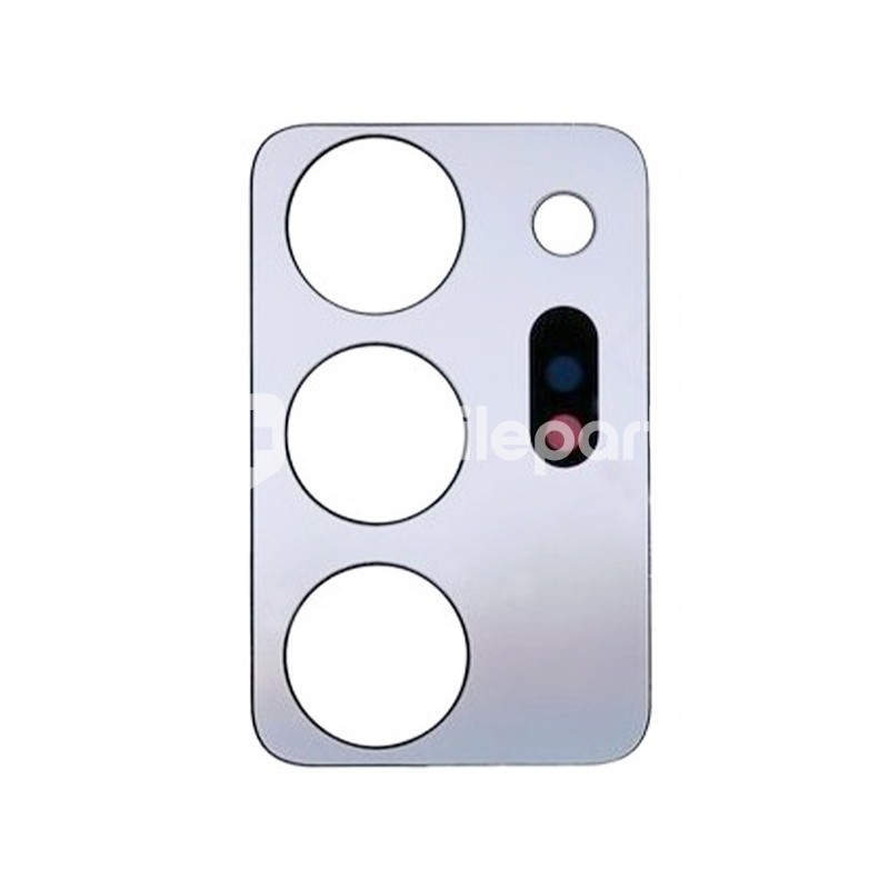 Camera Lens White Samsung SM-N986 Note 20 Ultra 5G