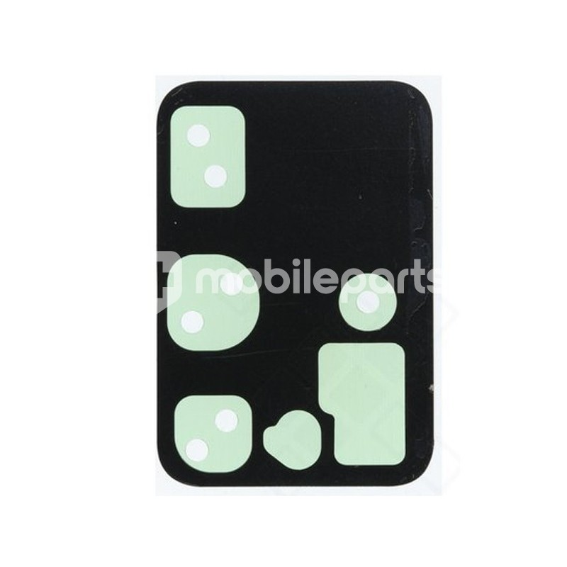 Adhesive Sticker Camera Lens Samsung SM-G988 S20 Ultra 5G Ori