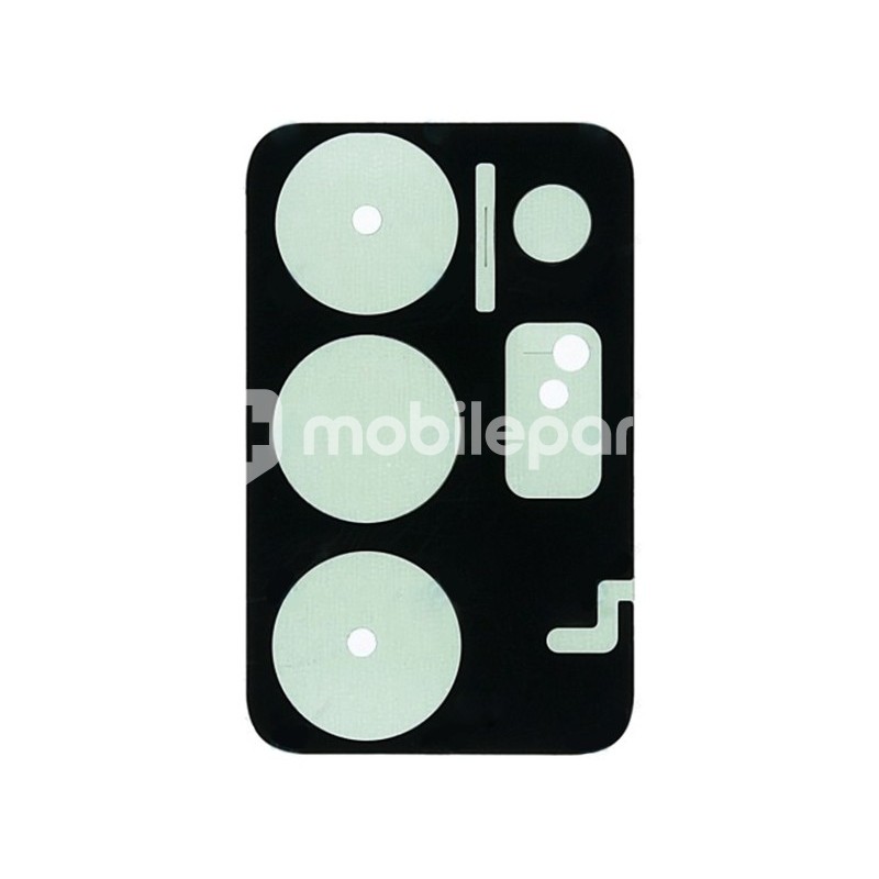 Adhesive Sticker Camera Lens Samsung SM-N986 Note 20 Ultra 5G Ori