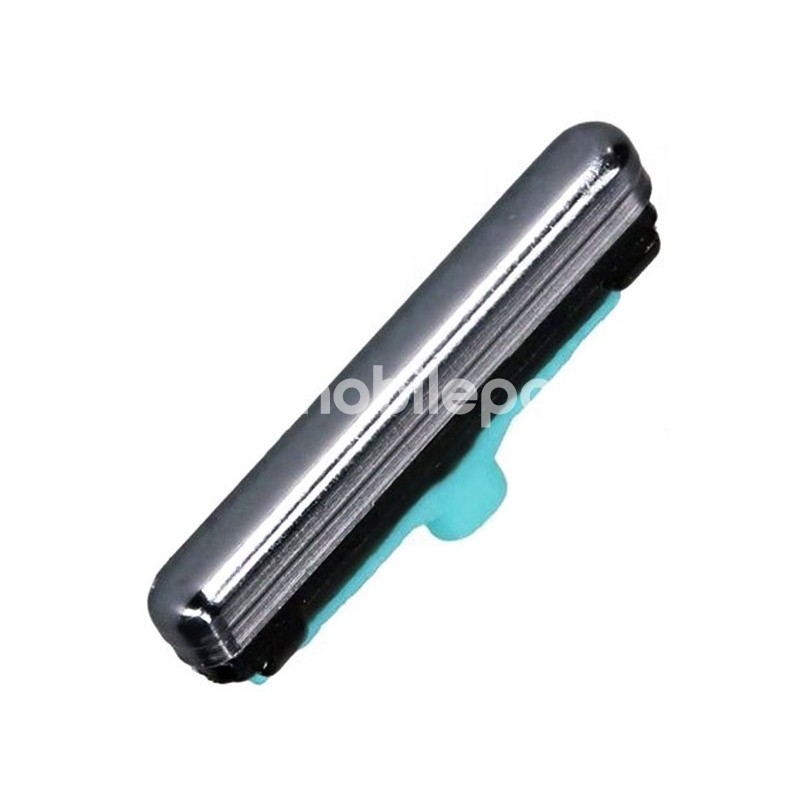 Power Button Grey Samsung SM-G988 S20 Ultra 5G Ori