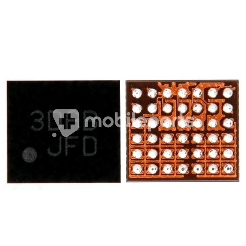 IC Vol Detector FPF3788UCX,WLCSP,42P,3 Samsung SM-G985 S20+