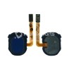 Fingerprint Blue Flex Cable Samsung SM-A202 A20e (PULLED)