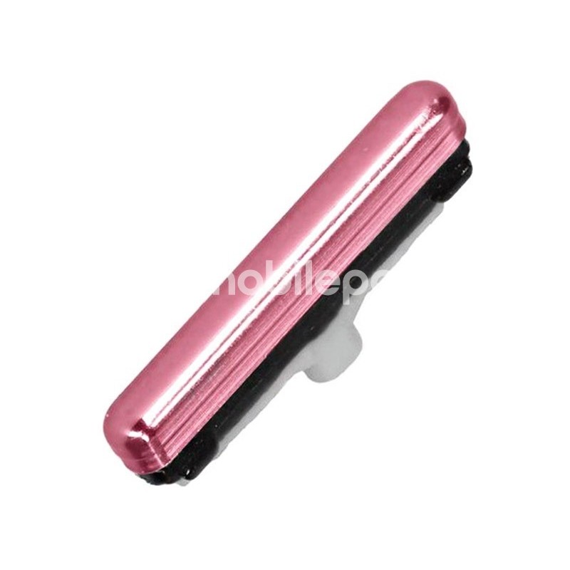 Power Button Pink Samsung SM-G985 - G986 S20+ 5G Ori