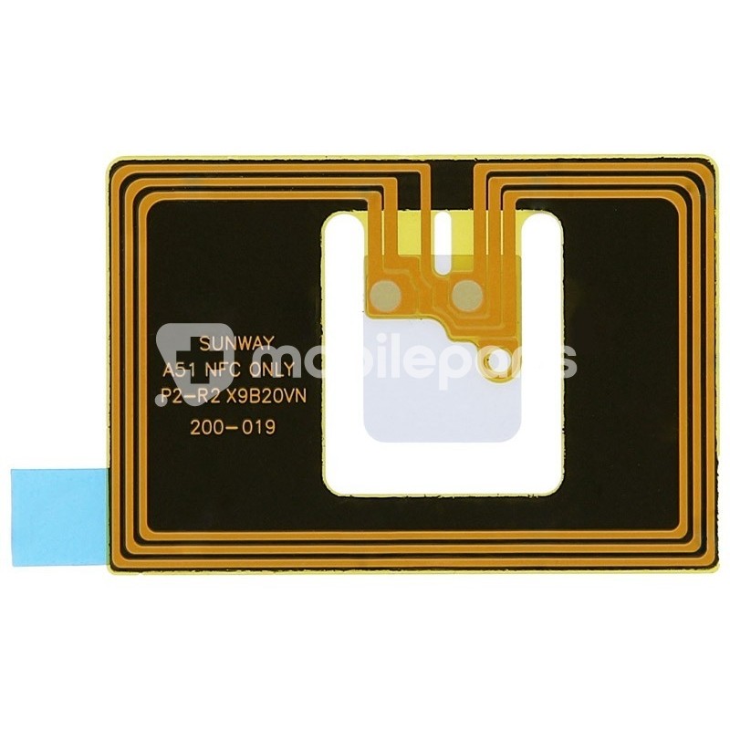 NFC Antenna Samsung SM-A515 A51Ori