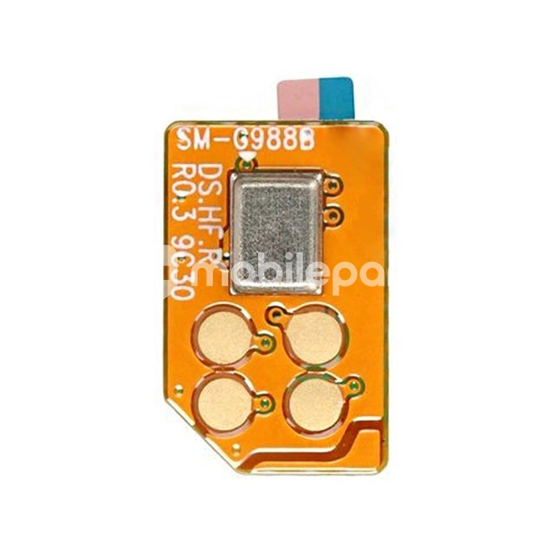 Microphone Samsung SM-G988 S20 Ultra 5G Ori