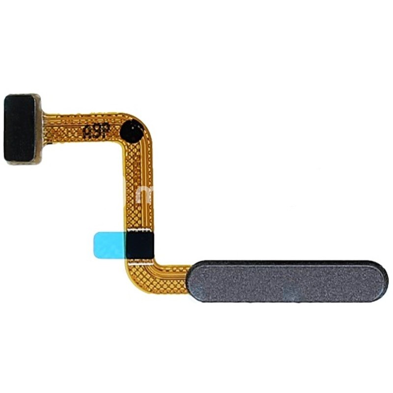 Fingerprint Flat Cable Mirage Blu Samsung SM-M317 M31S Ori