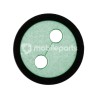 Adhesive Sticker Front Camera Lens Samsung SM-A32 A326 Ori