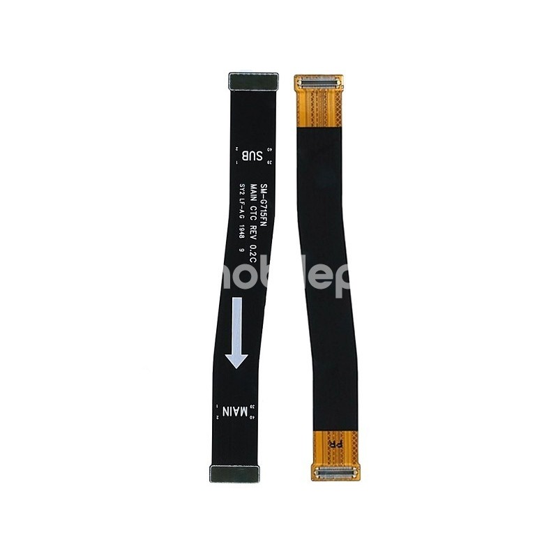 Motherboard Flex Cable Samsung SM-G715 Xcover Pro Ori