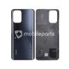 Rear Cover Onyx Grey Xiaomi Redmi Note 10s (PULLED)