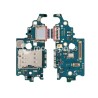Charging Connector + Board Samsung SM-G991 S21 5G Ori