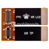 Lcd Test Flat Cable iPhone XR
