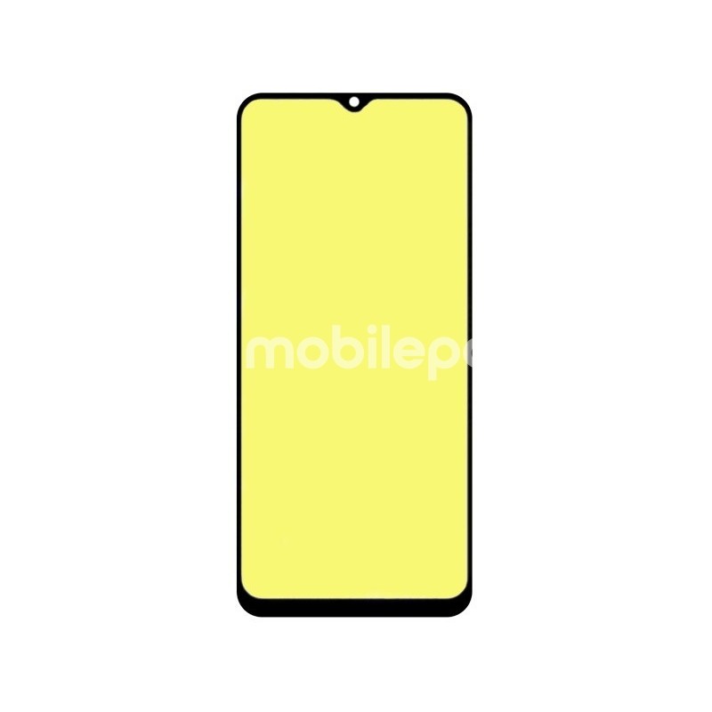 Lens Black + OCA Samsung SM-A415 A41