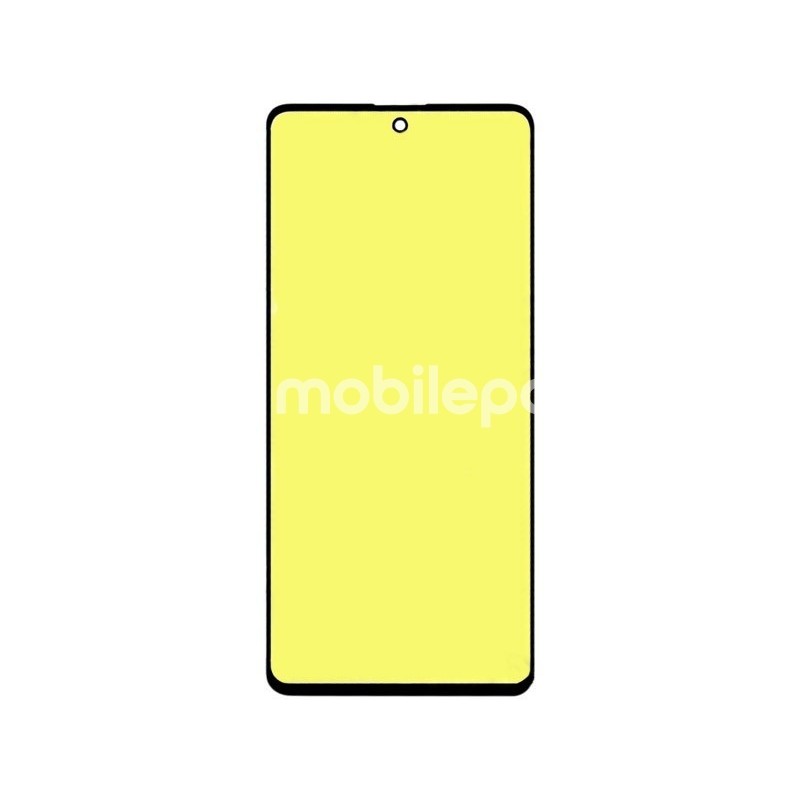 Lens Black + OCA Samsung SM-A516 A51