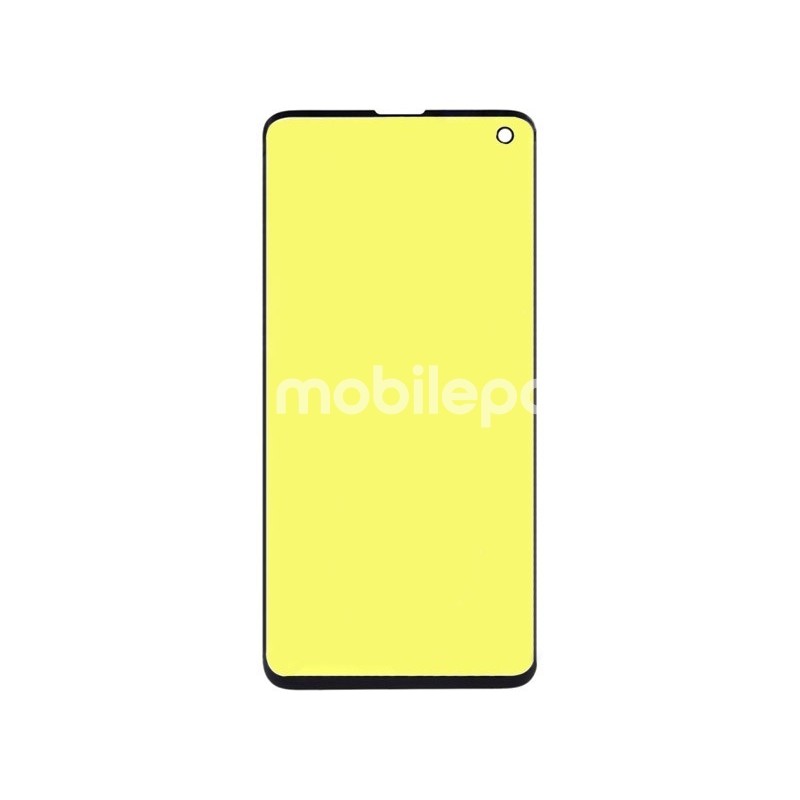 Lens Black + OCA Samsung SM-G973F S10