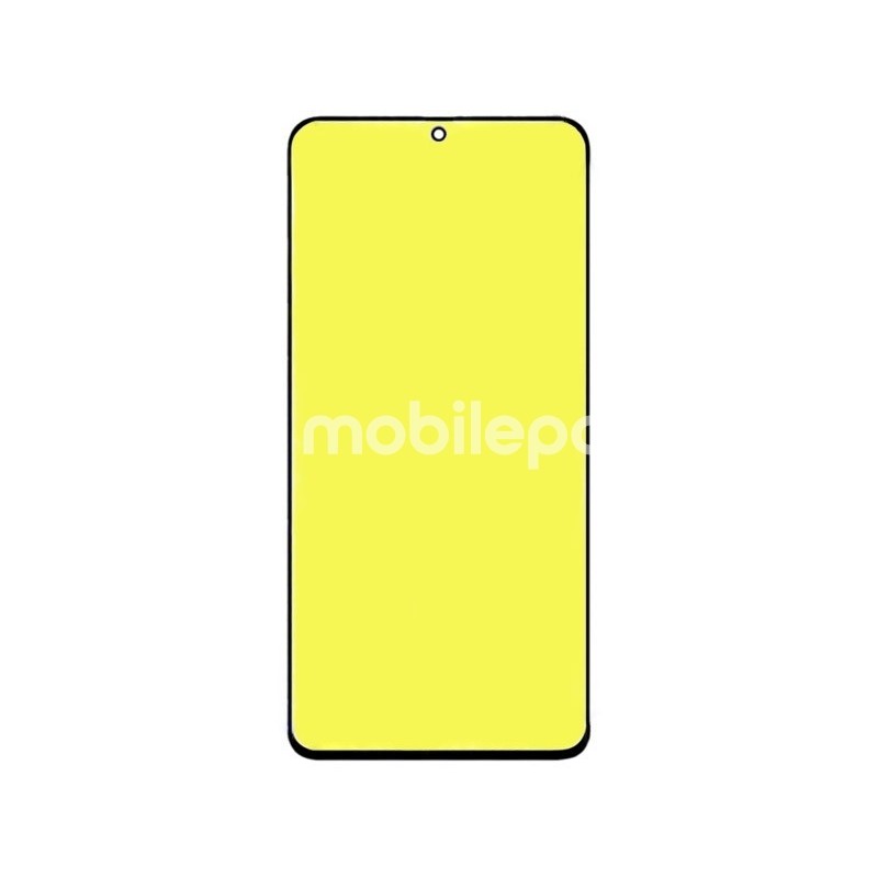 Lens Black + OCA Samsung SM-G985 S20+