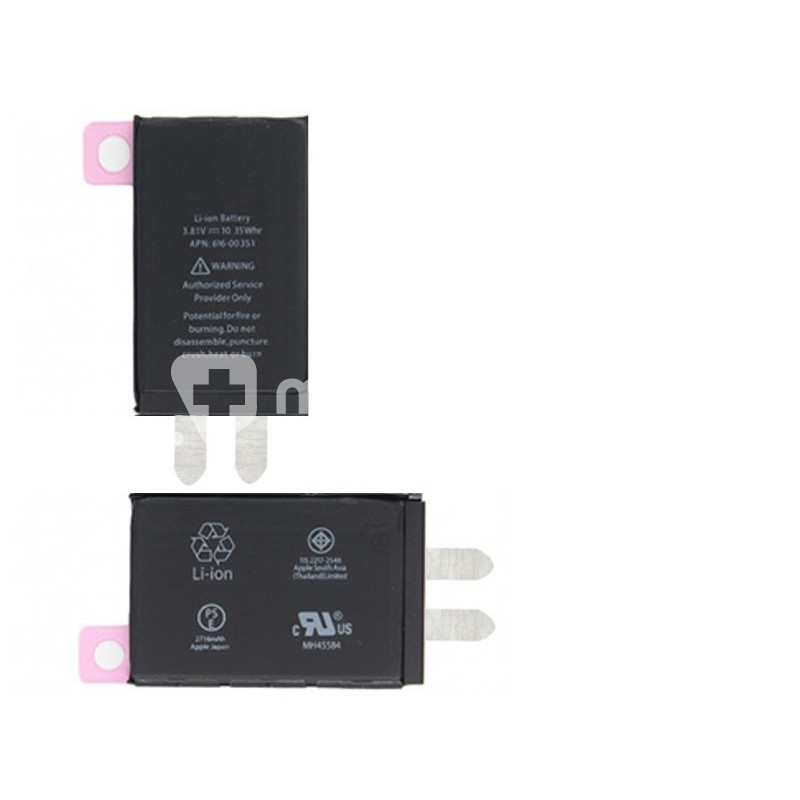 Battery 3174 mAh iPhone XS Max No Board No Logo