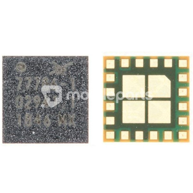 IC Power AMP 77786-1 Samsung SM-A515 A51