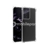 Silicone Case Trasparent Samsung SM-G998 S21 Ultra 5G