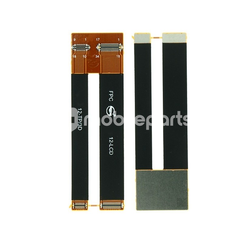 LCD Test Flat Cable iPhone 12 - 12 Pro