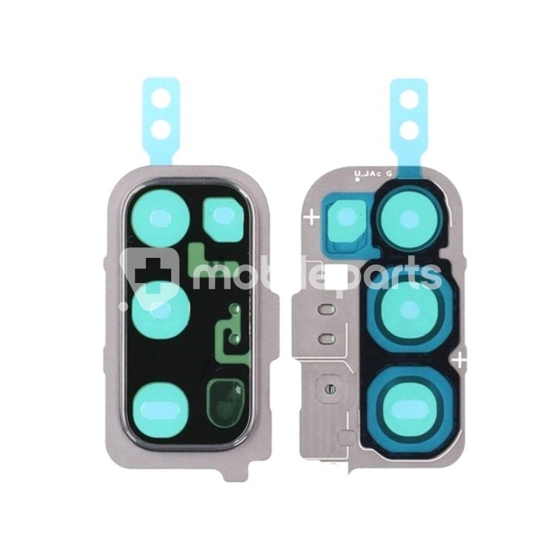 Frame Grey Samsung SM-G980 - G981 S20 Ori