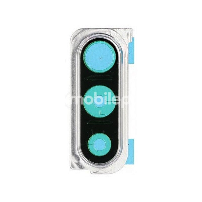 Frame White Samsung SM-A307 A30S Ori