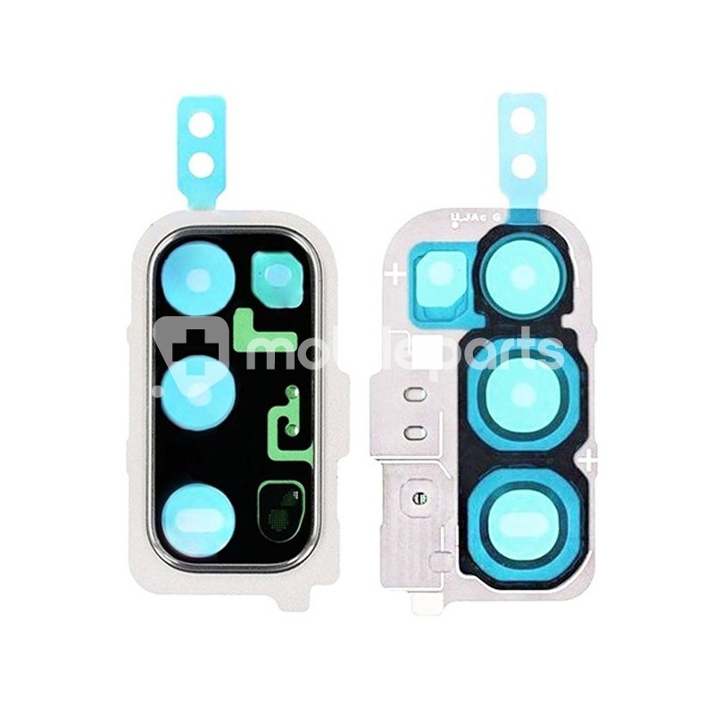 Frame Bianco Samsung SM-G980 - G981 S20 Ori