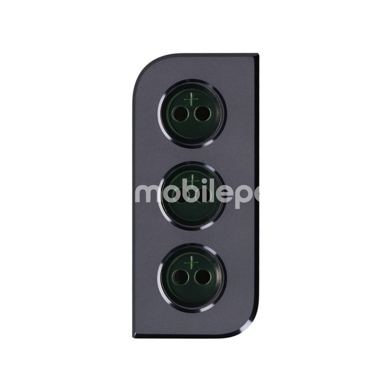 Frame Grey Samsung SM-G991 S21 Ori