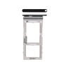 Dual Sim Card + Micro SD Tray Cosmic Black Samsung SM-G988 S20 Ultra 5G Ori