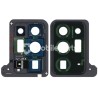 Camera Frame Black Samsung SM-N985 - N986 Note 20 Ultra 5G Ori