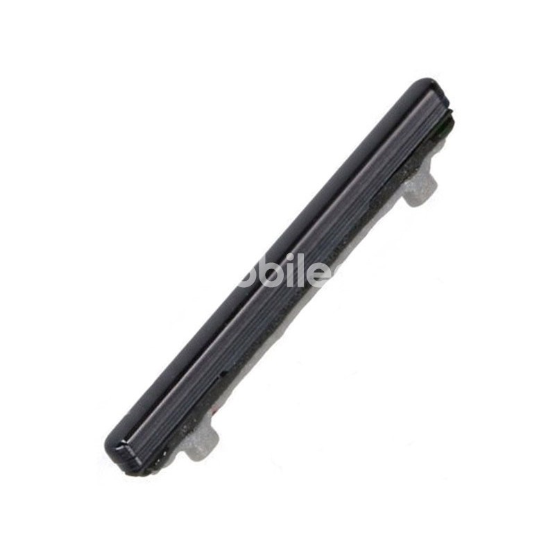 Volume Button Cosmic Black Samsung SM-G988 S20 Ultra 5G Ori