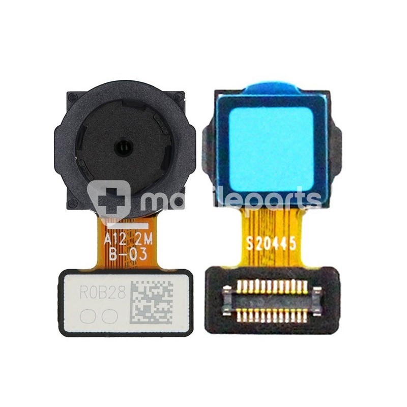 Rear Camera 2MP Samsung SM-A125 A12 Ori
