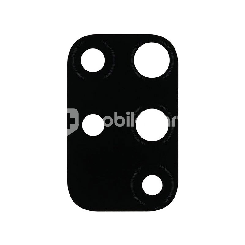 Camera Lens Black Samsung SM-M317 M31S Ori