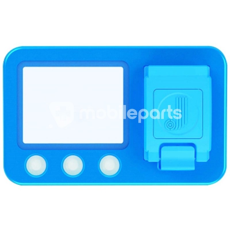 JC P7S BGA70 NAND Repair 2 Gen