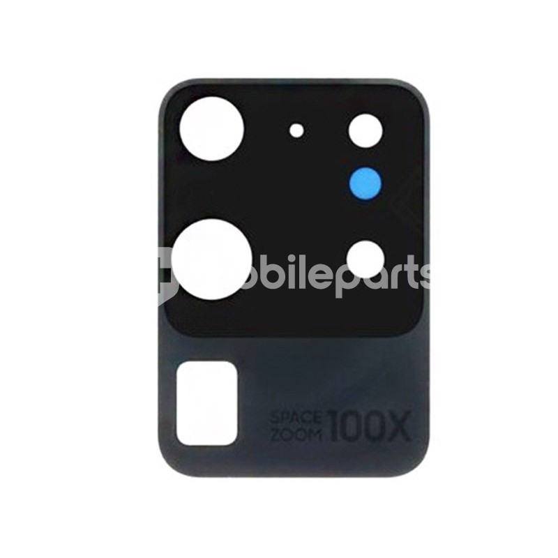 Camera Lens Black Samsung SM-G988 S20 Ultra 5G Ori