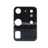 Camera Lens Black Samsung SM-G988 S20 Ultra 5G Ori