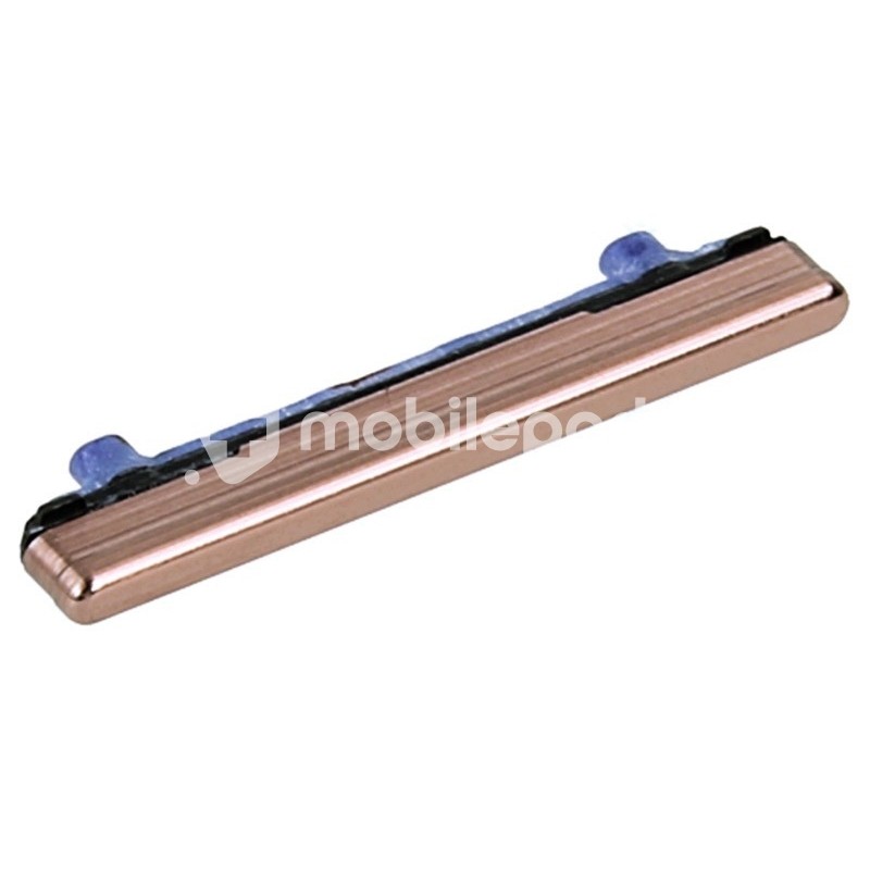 Volume Button Bronze Samsung SM-N986 Note 20 Ultra 5G Ori