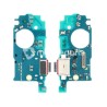 Charging Connector + Board Samsung SM-G715 Xcover Pro Ori