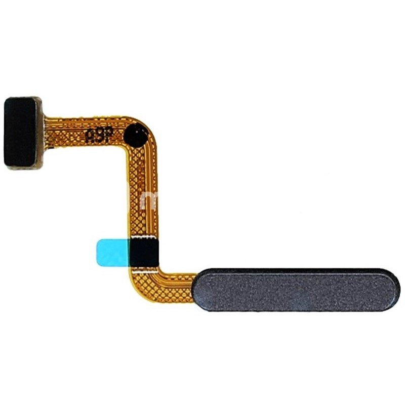 Fingerprint Flat Cable Mirage Black Samsung SM-M317 M31S Ori