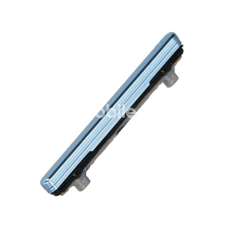 Volume Button Blue Samsung SM-G985 - G986 S20+ 5G Ori