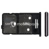 Dual Sim Card + Micro SD Mirage Black Samsung SM-M317 M31S Ori
