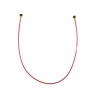CBF Coaxial Cable 120mm Red Samsung SM-A505 A50 Ori