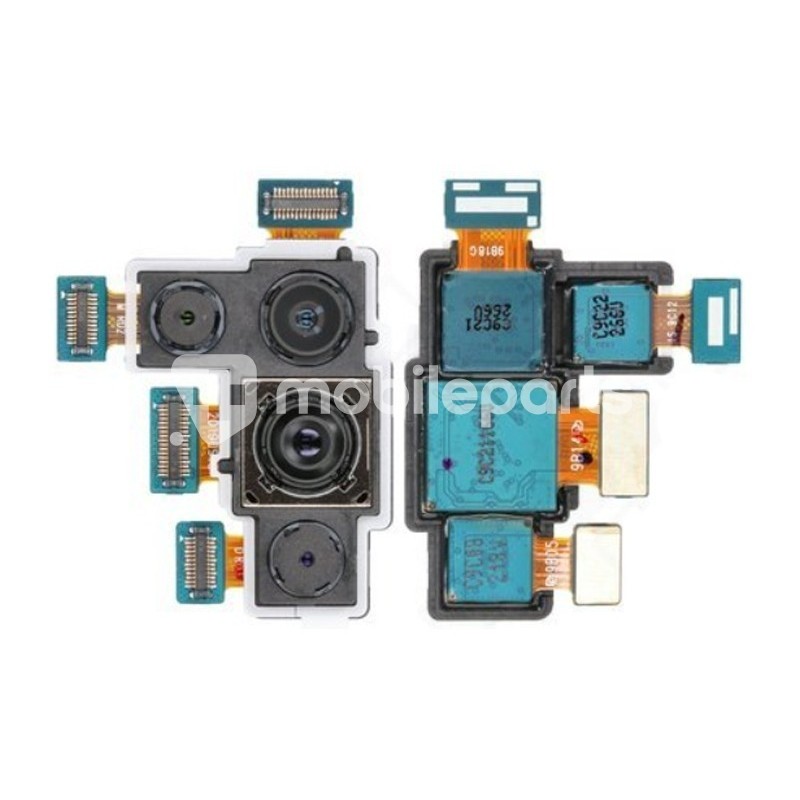 Back Camera 48MP+12MP+5MP+5MP Samsung SM-A515 A51 Ori