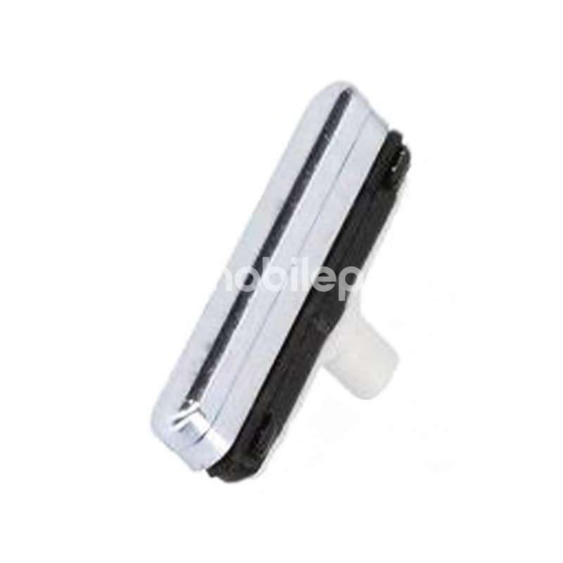 Power Button Silver Samsung SM-G998 S21 Ultra 5G Ori