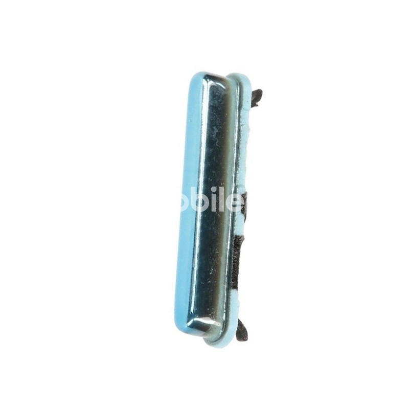 Power Button Prism Crush Blue Samsung SM-A515 A51 Ori