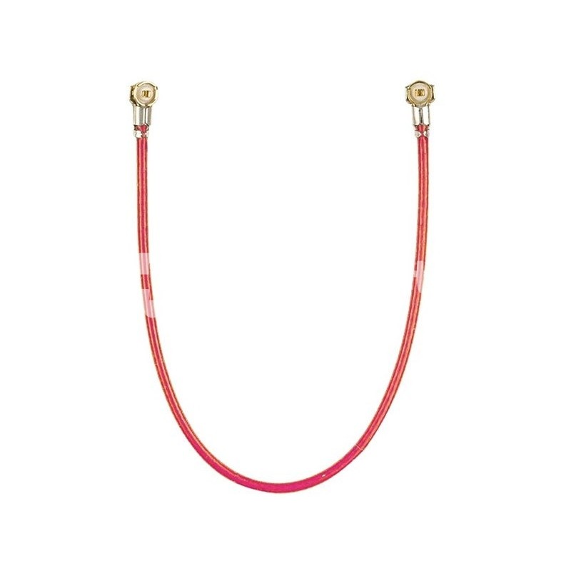 CBF Coaxial Cable 99.0mm Red Samsung SM-G715 Xcover Pro Ori