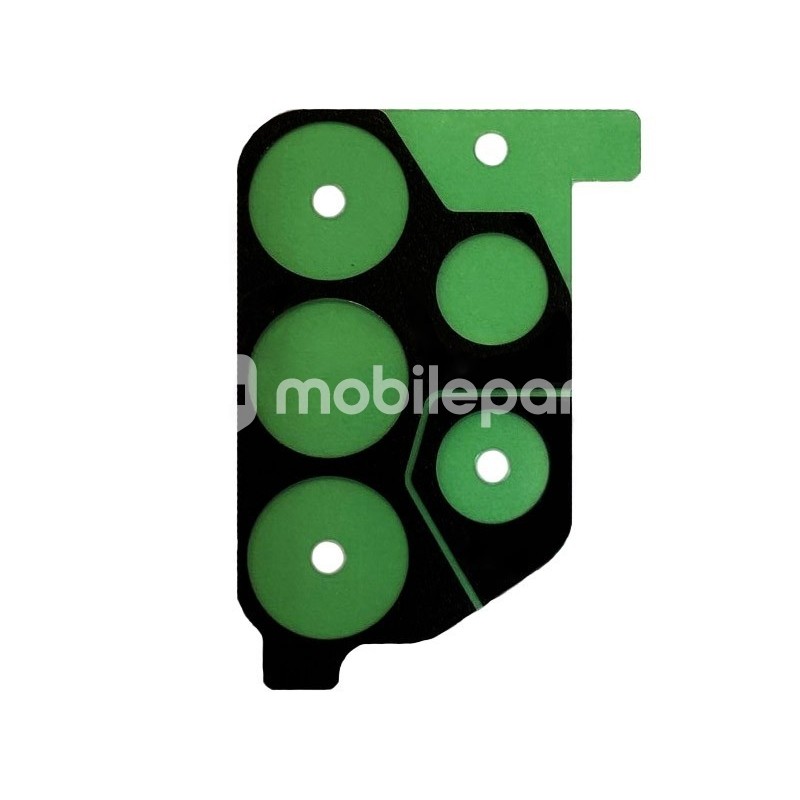 Adhesive Sticker Camera Lens Samsung SM-A326 A32 Ori