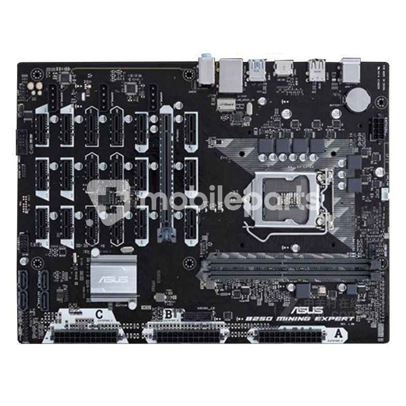 Asus B250 Mining Expert