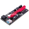 Riser Ver 009S Express 1X 4X 8X 16X USB 3.0