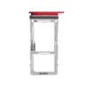 Dual Sim Card + Micro SD Cardinal Red Samsung SM-G975 S10 Plus Ori