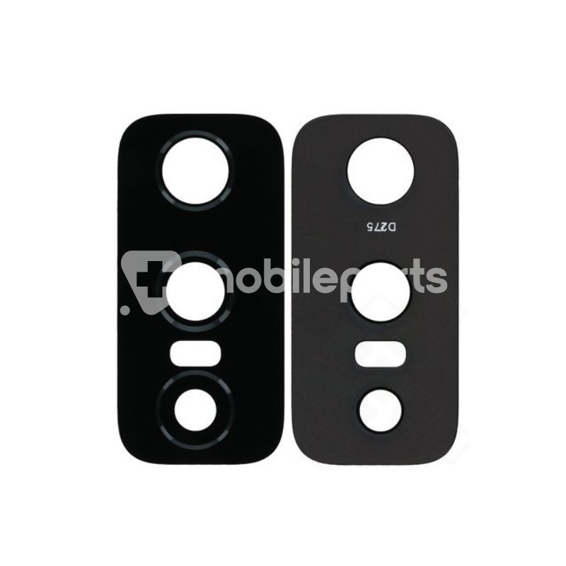 Rear Camera Lens Black Zenfone 7 - 7 Pro